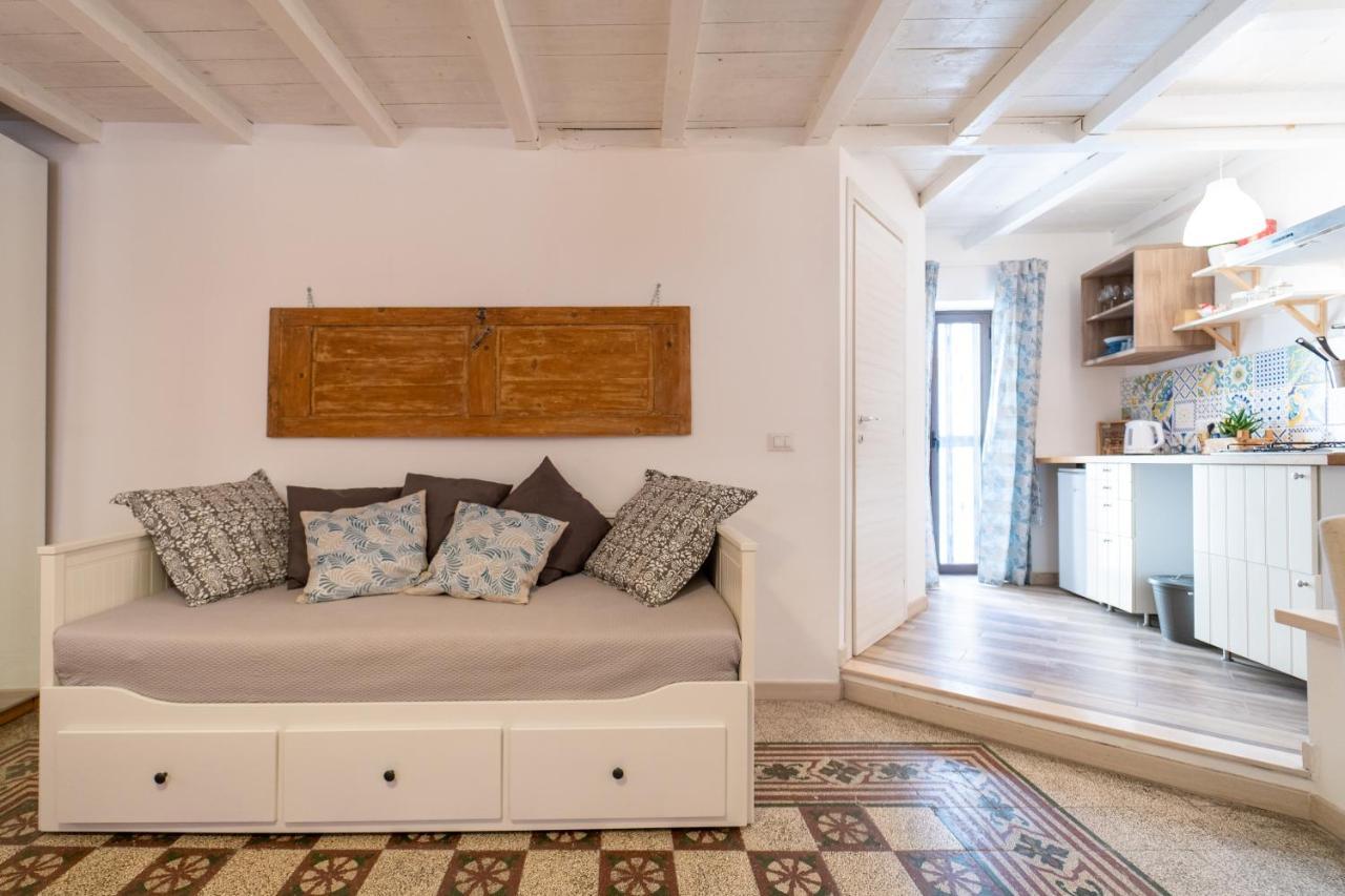 Casa Talete Cozy Apartment In Ortigia - First Floor Syracuse ภายนอก รูปภาพ