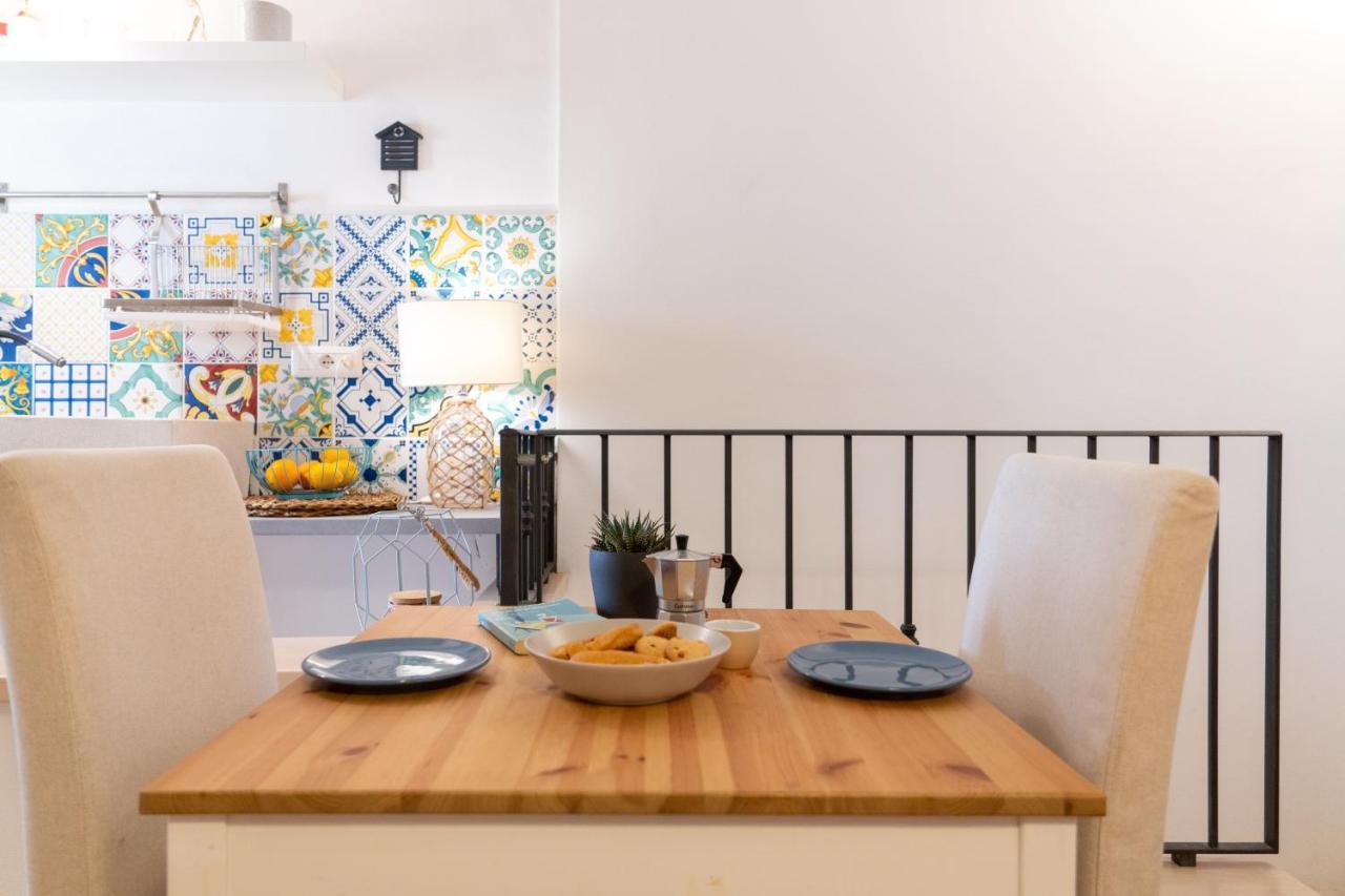 Casa Talete Cozy Apartment In Ortigia - First Floor Syracuse ภายนอก รูปภาพ