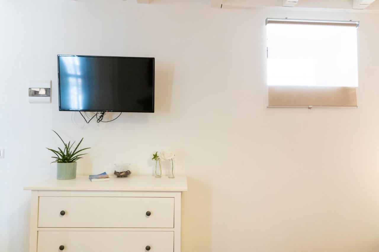 Casa Talete Cozy Apartment In Ortigia - First Floor Syracuse ภายนอก รูปภาพ
