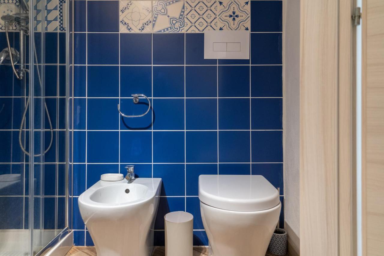 Casa Talete Cozy Apartment In Ortigia - First Floor Syracuse ภายนอก รูปภาพ
